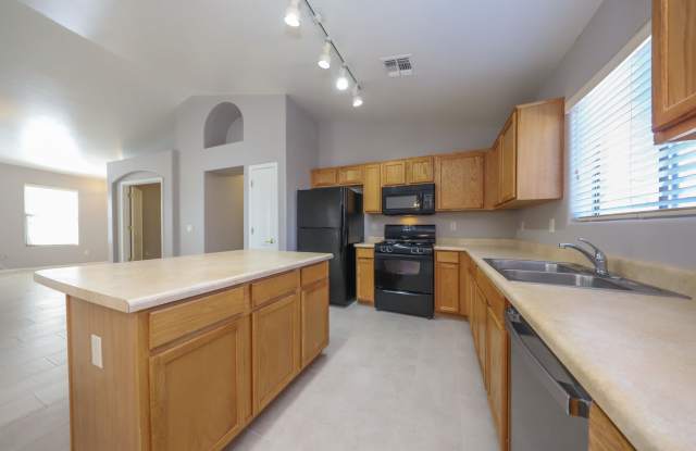 10886 S. Arrowhead Spring Dr