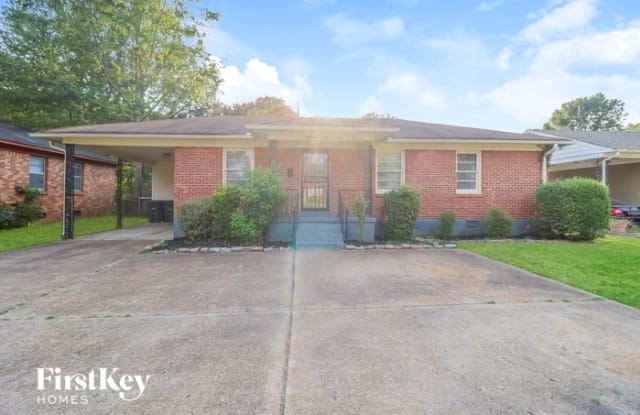 1781 South Perkins Road - 1781 South Perkins Road, Memphis, TN 38117