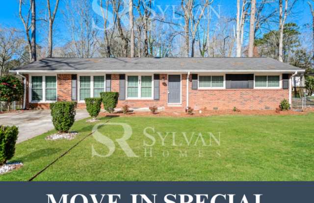 6565 Rabun Road - 6565 Rabun Road, Clayton County, GA 30260