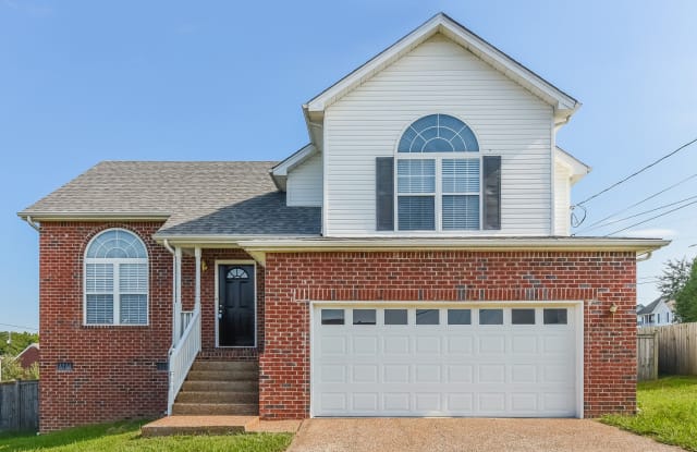 4097 Mountain Top Trl - 4097 Mountain Top Trail, La Vergne, TN 37086