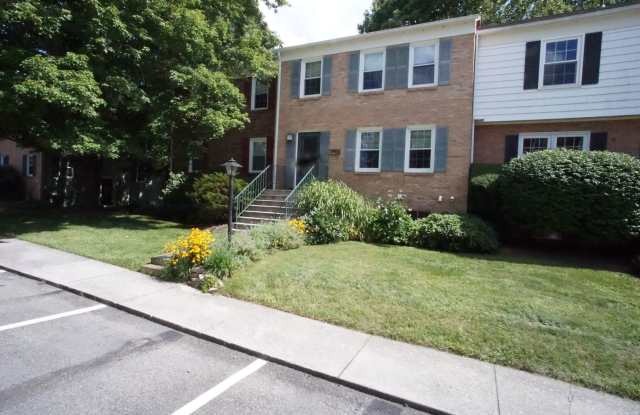 3 bedroom / 2 1/2 Bath. Close to Campus. Pet friendly. Undergrad welcome.