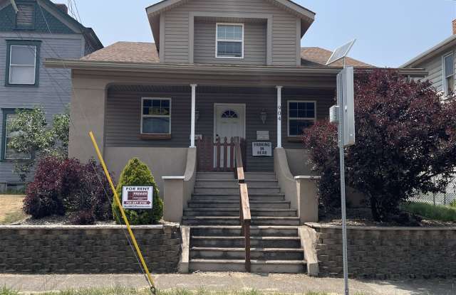904 Penn Avenue