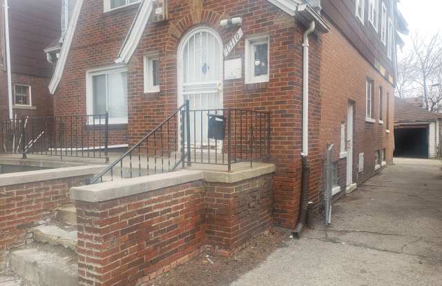 15110 Steel St - 15110 Steel Avenue, Detroit, MI 48227