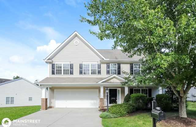 1980 Longmont Drive - 1980 Longmont Drive, Winston-Salem, NC 27284