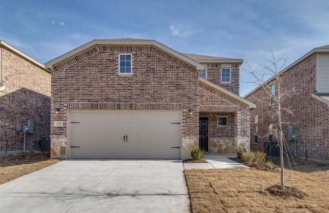 337 Glenwick Lane - 337 Glenwick Lane, Van Alstyne, TX 75495