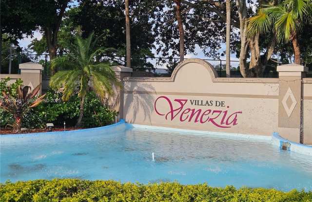 Photo of 9987 NOB HILL LN #9987 SUNRISE, FL 3335