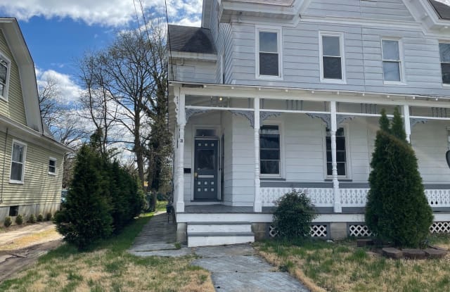 31 Columbus Ave - 31 Columbus Avenue, Bridgeton, NJ 08302