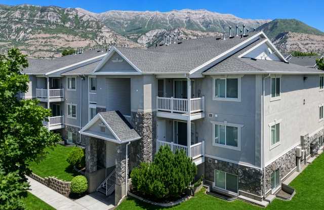 Thorneberry Apartments