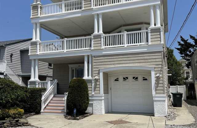 215 4th St S Street - 215 4th Street South, Brigantine, NJ 08203