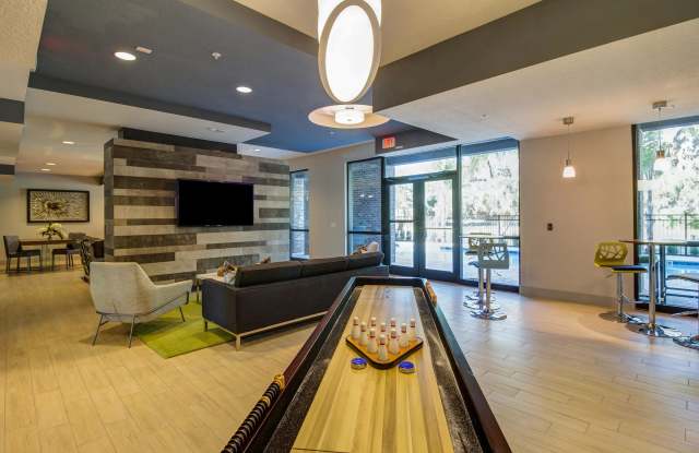 Lofts at Savannah Park