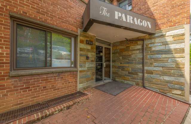 Photo of Parkside Living in Takoma Park – 1, 2  3 Bedroom Homes at 702 Chaney Dr