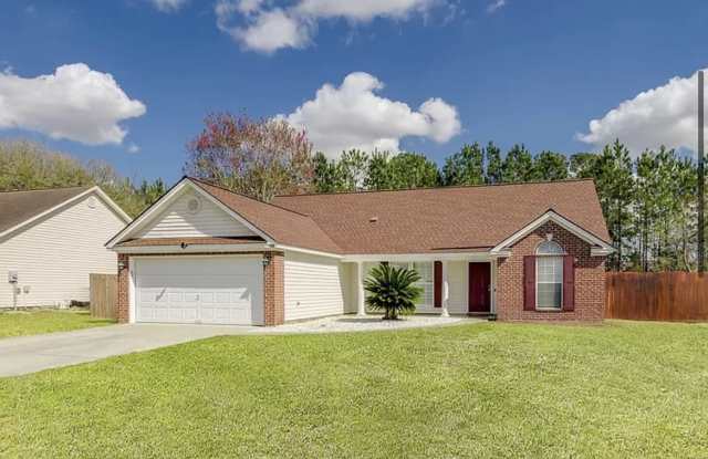 142 Silverton Road - 142 Silverton Road, Pooler, GA 31322