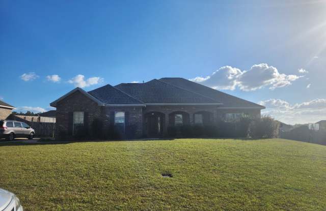 Fountain Crest Subdivision!