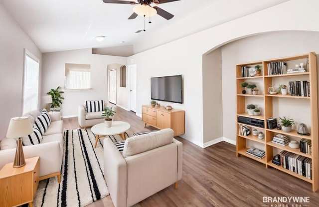 7434 Oxford Garden Circle