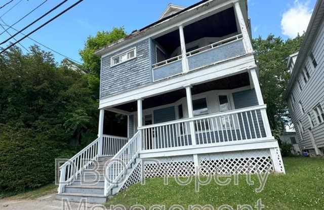 441 Ontario Street - 1