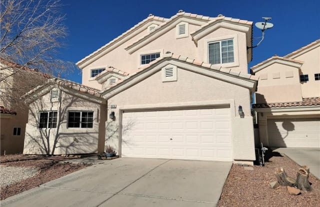 2438 Belt Buckley Drive - 2438 Belt Buckley Drive, Henderson, NV 89002