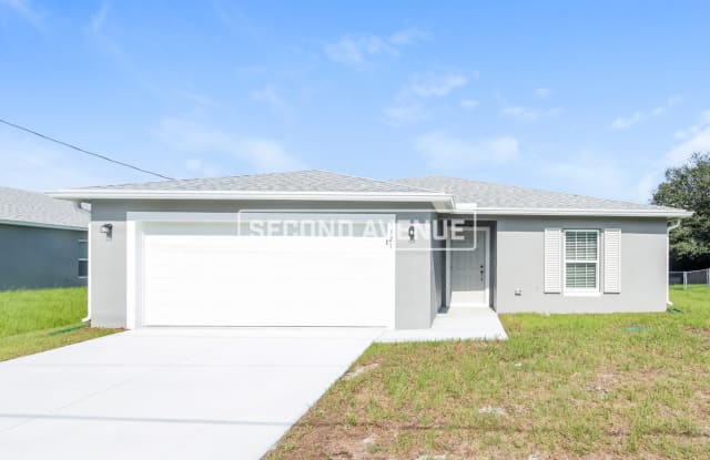 3321 Freedom Ave - 3321 Freedom Avenue, Palm Bay, FL 32908