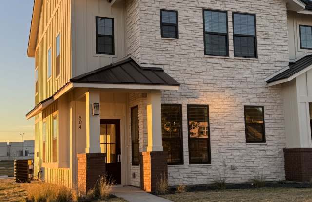 Photo of 504 Mercado Street