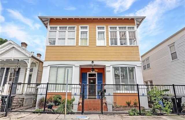 2019 CAMP Street