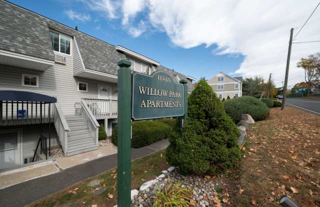 Photo of 113 Park Avenue