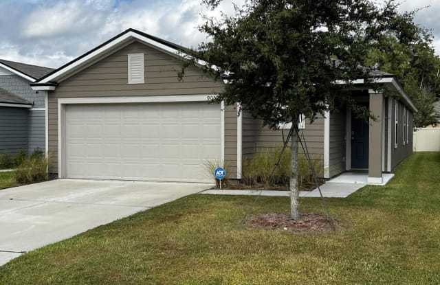 9059 KIPPER DR - 9059 Kipper Dr, Jacksonville, FL 32211