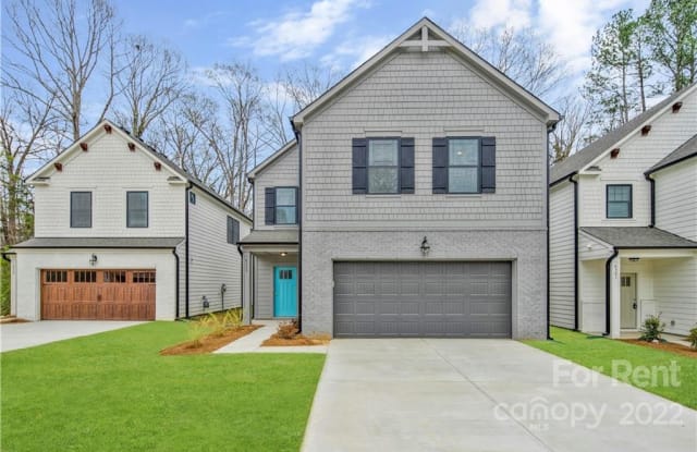 6233 Coatbridge Lane - 6233 Coatbridge Ln, Charlotte, NC 28212