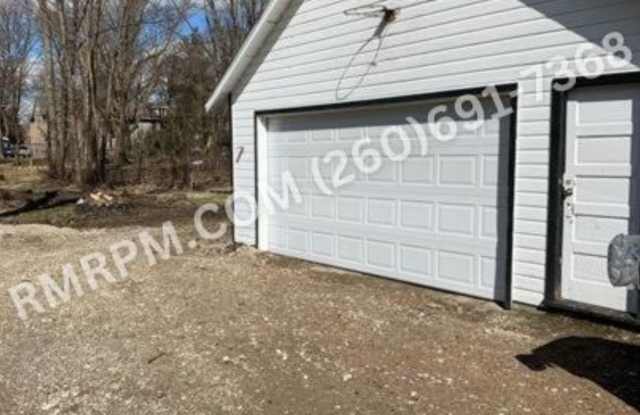 1230 Park Avenue - 201