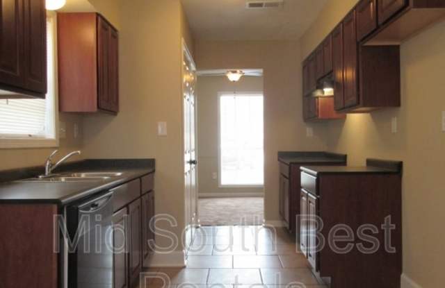 6133 Lacewood Cv (Hickory Hill)