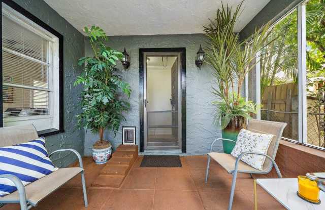 600 Biscayne Drive