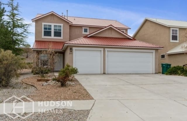 2173 Deer Trail Loop - 2173 Deer Trail Loop, Rio Rancho, NM 87124