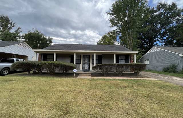 4197 Cottonwood Rd - 4197 Cottonwood Road, Memphis, TN 38118