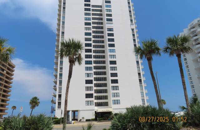 3043 S Atlantic Avenue unit: 1602