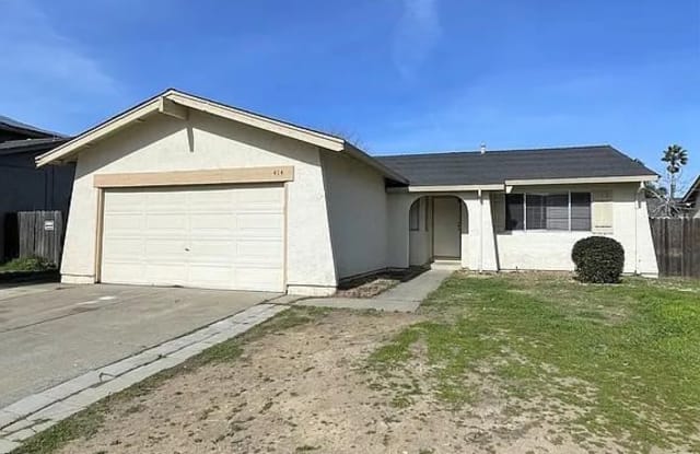 414 Honker Ln Suisun City - 414 Honker Lane, Suisun City, CA 94585