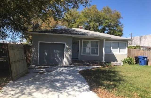 2834 24th St N - 2834 24th Street North, St. Petersburg, FL 33713