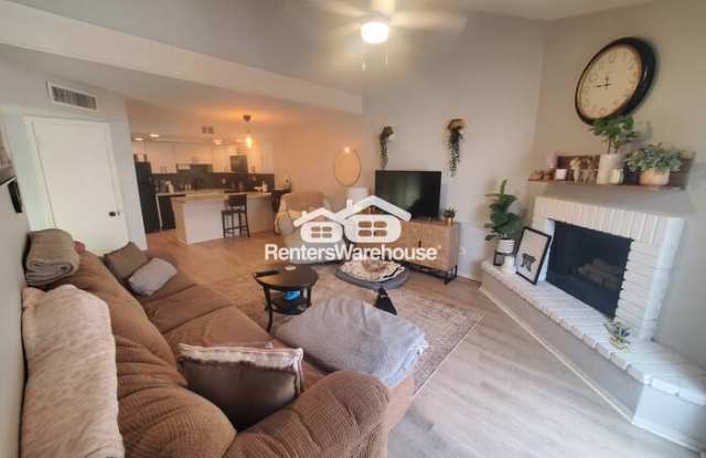 2118 East Center Lane