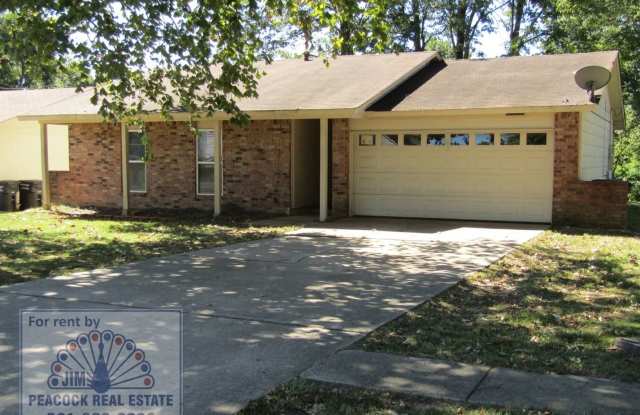 15 Collins Road - 15 Collins Road, Jacksonville, AR 72076