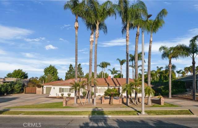 3133 Sonrisa Drive