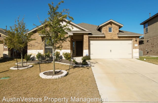 18308 Drecker Springs Ln - 18308 Drecker Springs Lane, Travis County, TX 78660