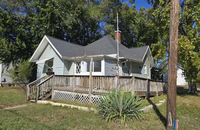 518 Kern Street
