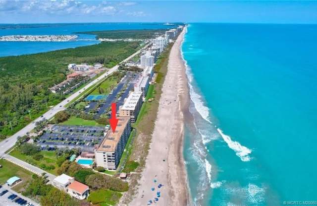 Photo of 10310 S Ocean Drive unit: Ph