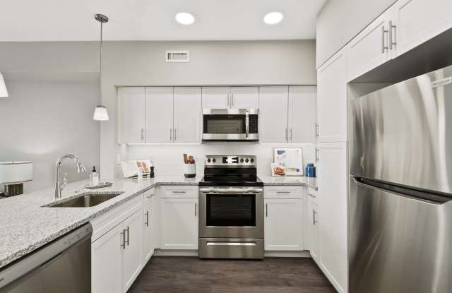 Avenida at Centerra Age 55+ Apartment Homes