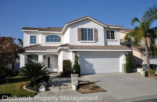 16736 Mesa Oak Ave - 16736 Mesa Oak Avenue, Chino Hills, CA 91709