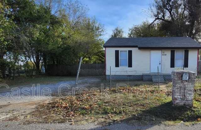 2508 Southeast 12th Street