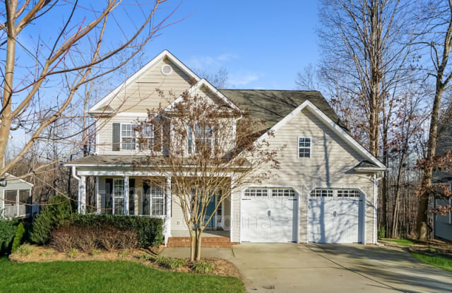 34 Cedar Grove Ct - 34 Cedar Grove Court, Johnston County, NC 27527