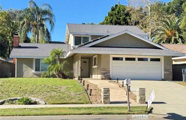 14942 Rolling Ridge Drive