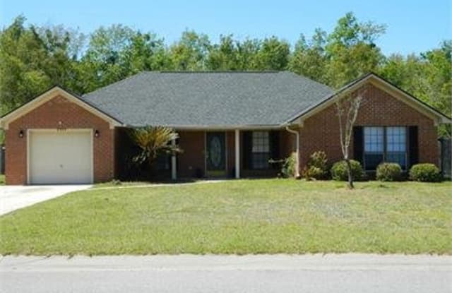 2352 Rowe Street - 2352 Rowe Street, Hinesville, GA 31313