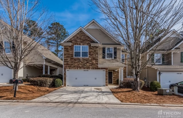 163 Highland Falls Drive - 163 Highland Falls Drive, Hiram, GA 30141