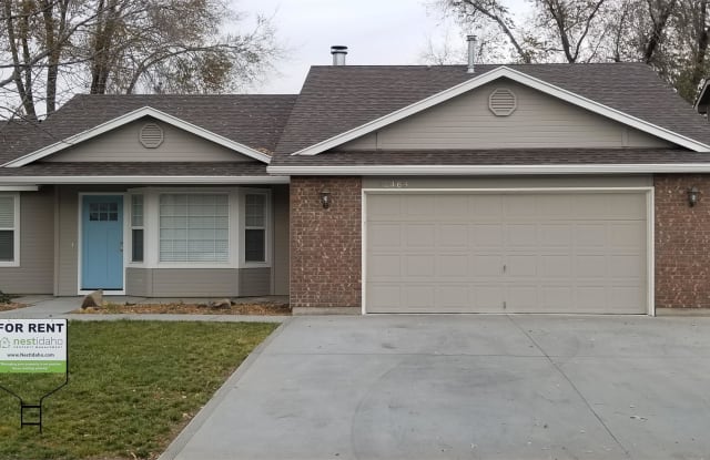 12468 West Driftwood Drive - 12468 West Driftwood Drive, Boise, ID 83713