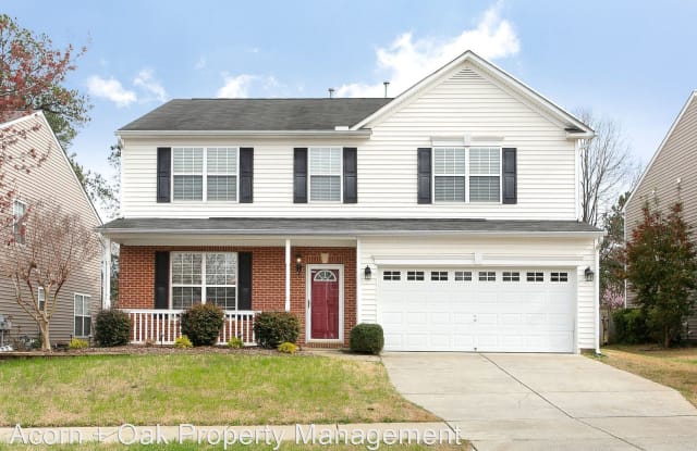 105 Touvelle Ct - 105 Touvelle Court, Holly Springs, NC 27540