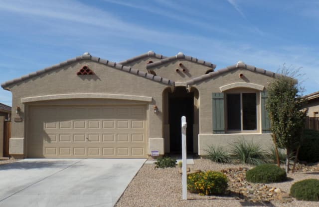 35244 N ZACHARY Road - 35244 North Zachary Road, San Tan Valley, AZ 85142